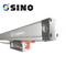 유리제 선형 가늠자 측정기를 가진 SDS2-3VA SINO 디지털 판독 체계