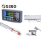 CNC Mill Lathe SINO SDS2-3VA DRO 3 축 디지털 판독 시스템 측정 장치